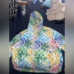 LV Windbreaker